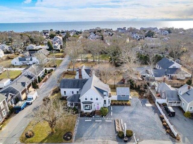 House for sale in Harwich, Massachusetts