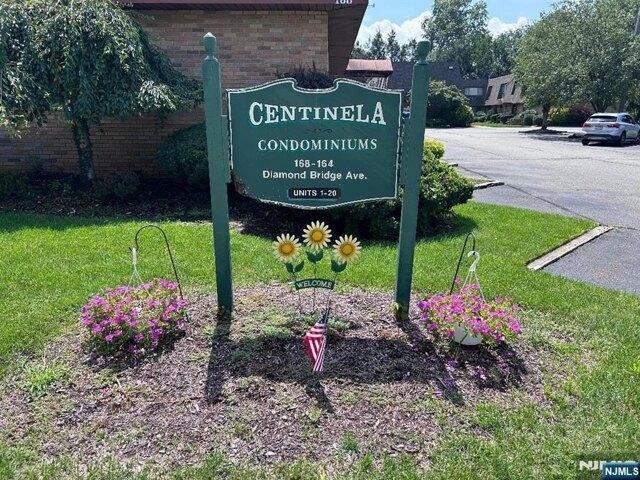 Condo for sale in Hawthorne, Passaic County