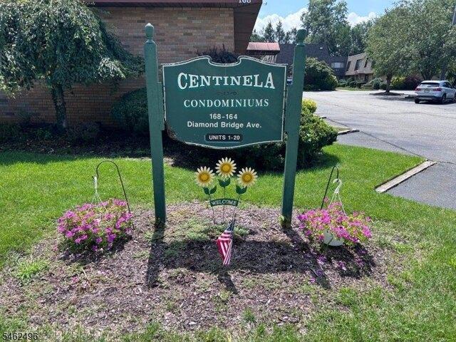 Condo for sale in Hawthorne, Passaic County