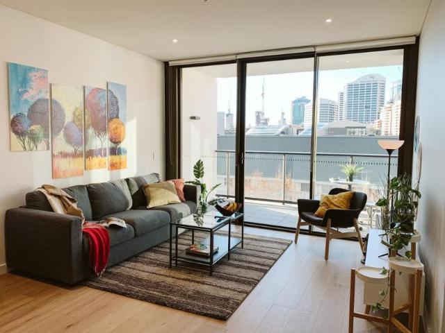 Apartment for sale in New South Wales