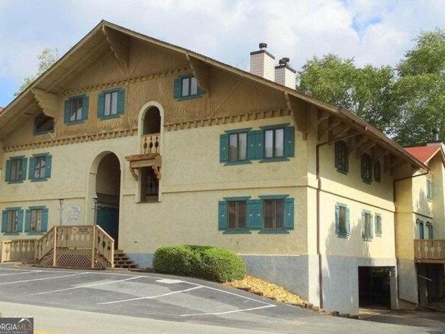 Condo for sale in Helen, Georgia