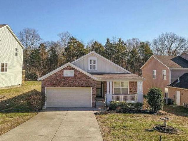 Room for rent in Tennessee