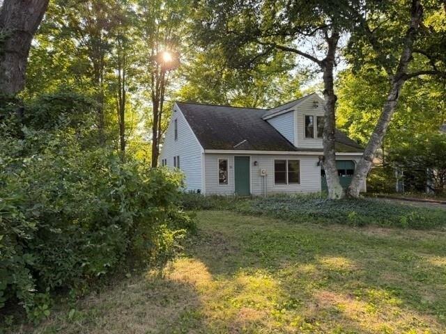 House for sale in New Hampshire