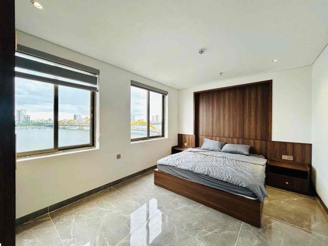 Căn hộ cho thuê tại Hải Châu, Đà Nẵng