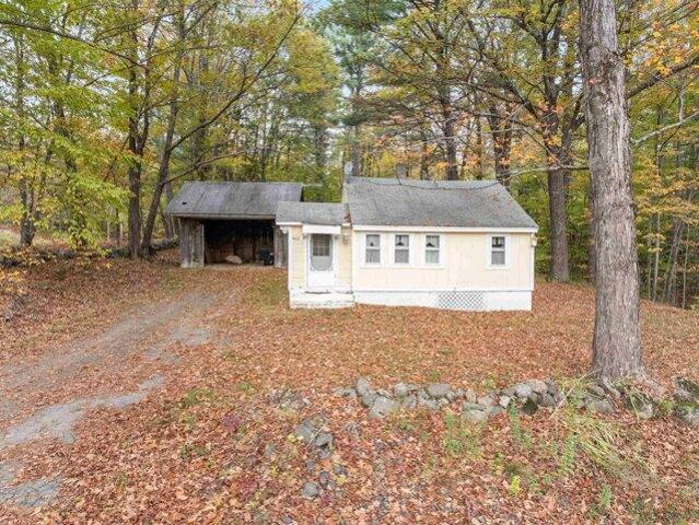 House for sale in New Hampshire