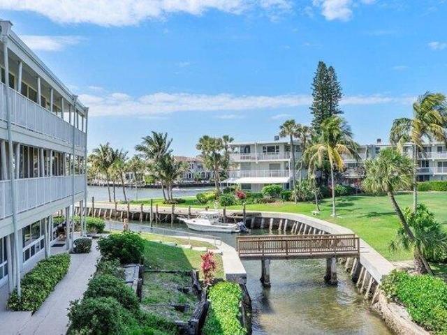Condo for sale in Hillsboro Beach