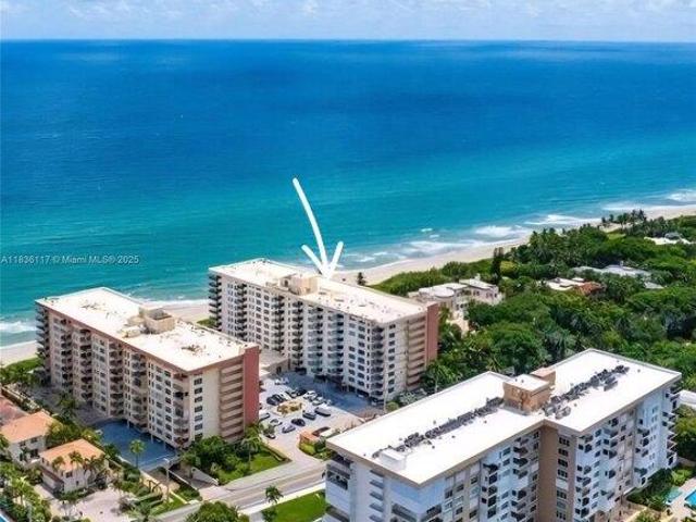 Condo for sale in Hillsboro Beach, Florida