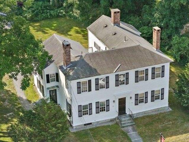 Condo for sale in Hingham, Massachusetts