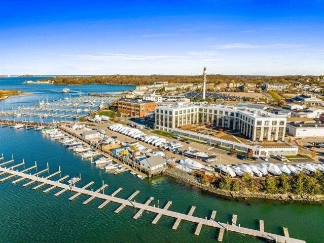 Condo for sale in Hingham, Massachusetts