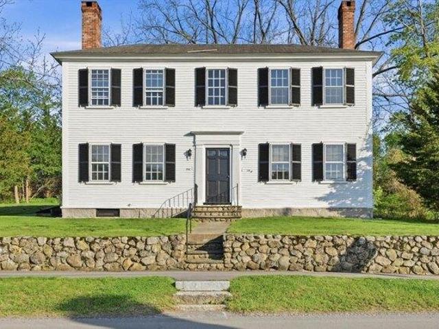 Condo for sale in Hingham, Massachusetts