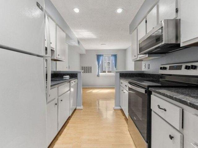 Condo for sale in Hingham, Massachusetts