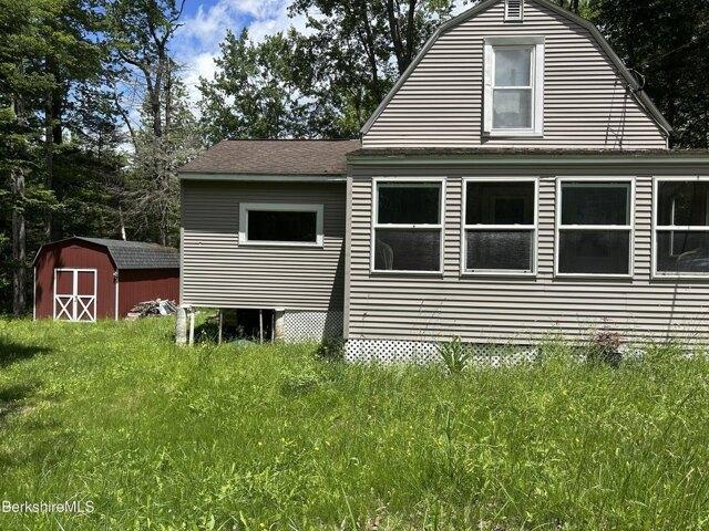House for sale in Berkshire, Massachusetts