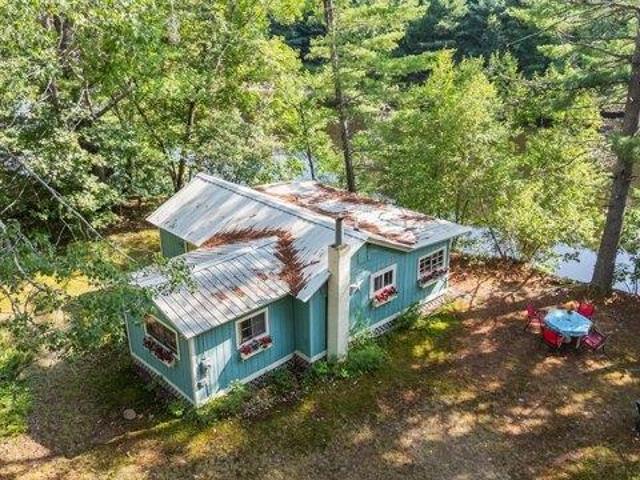 House for sale in Hiram, Maine