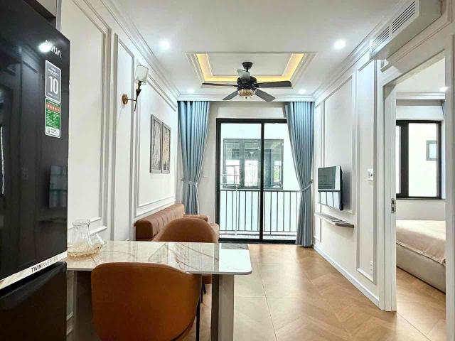 Căn hộ cho thuê tại Phường Hòa Cường, Thành phố Đà Nẵng