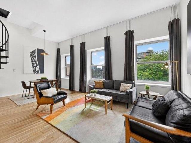 Condo for sale in Hudson, New Jersey