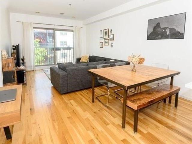 Condo for sale in Hudson, New Jersey