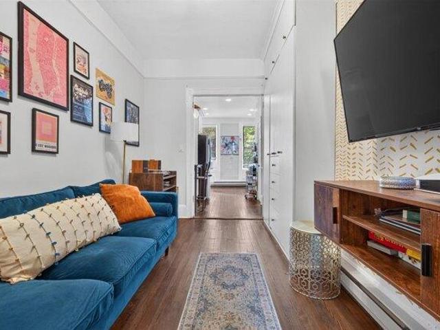 Condo for sale in Hudson, New Jersey