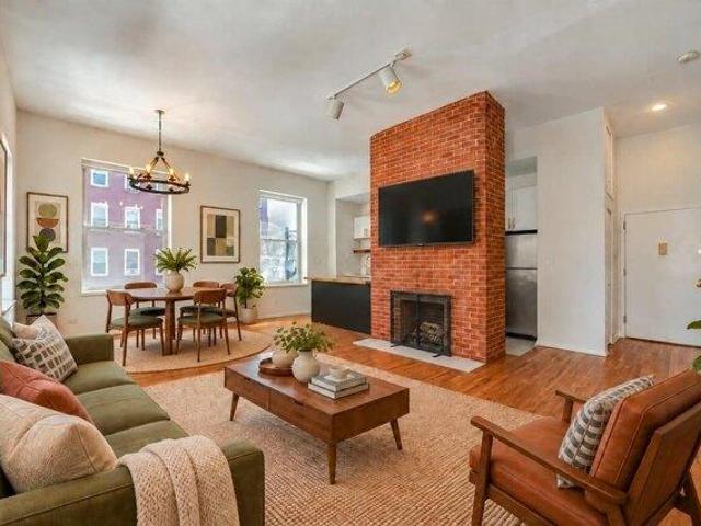 Condo for sale in Hudson, New Jersey