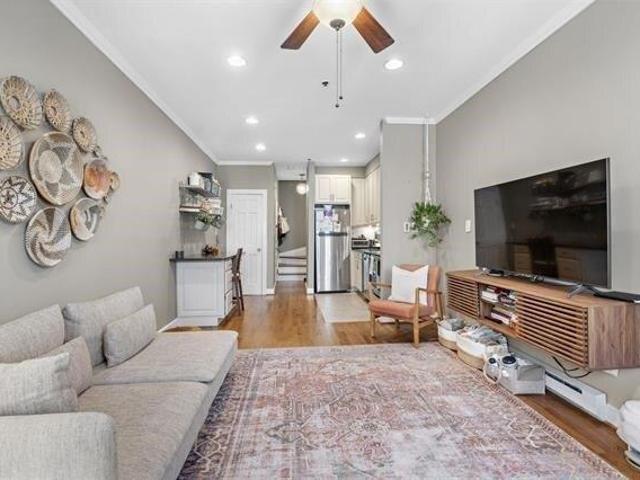 Condo for sale in Hudson, New Jersey