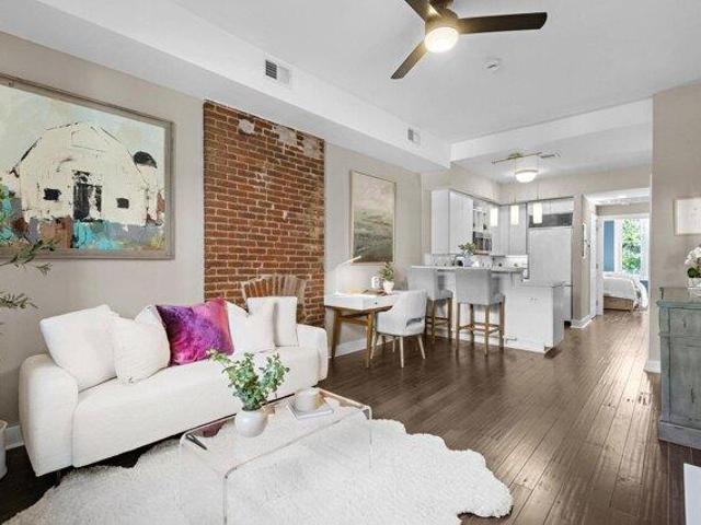 Condo for sale in Hudson, New Jersey