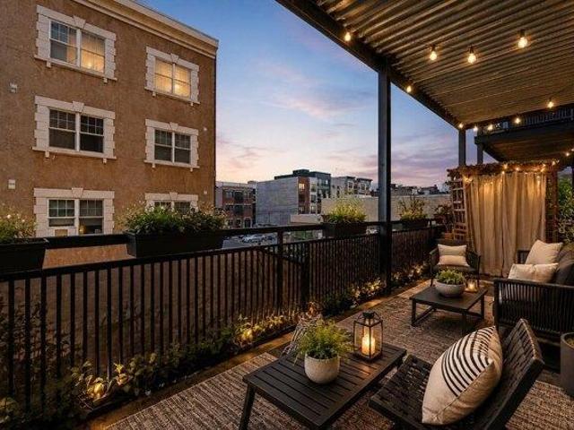 Condo for sale in Hudson, New Jersey