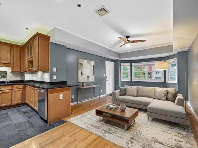 Condo for sale in Downtown, Hoboken