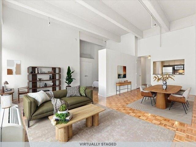 Condo for sale in Hoboken, Hudson County