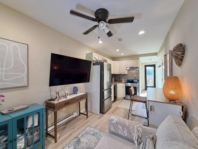 Condo for sale in Downtown, Hoboken