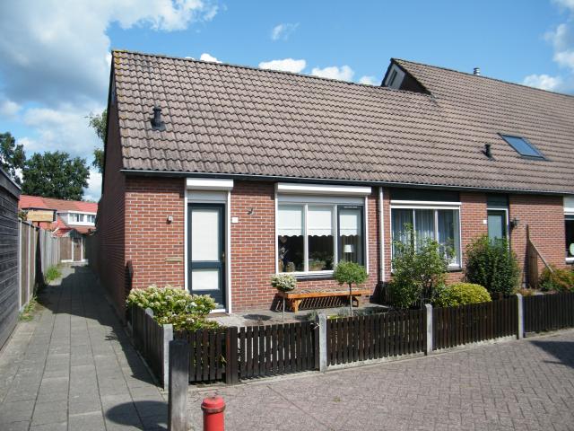 Woning te huur in Windmolenbroek, Almelo