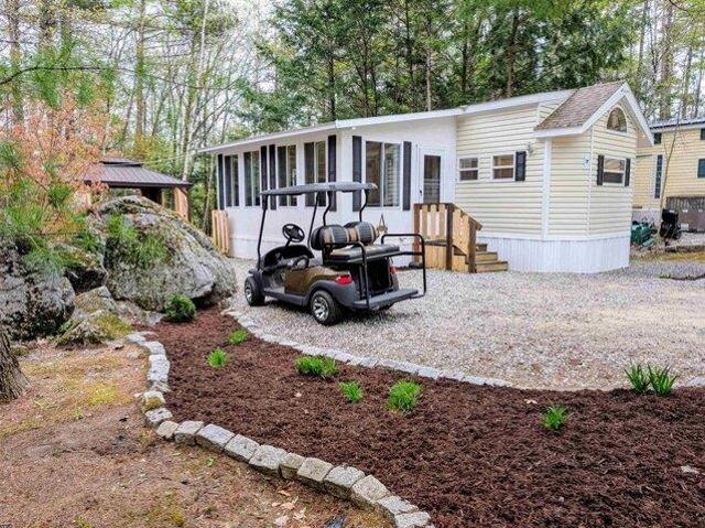 Condo for sale in New Hampshire