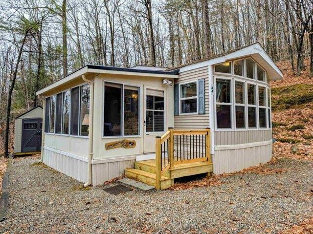 Condo for sale in New Hampshire