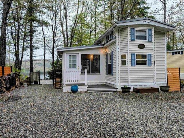 Condo for sale in New Hampshire