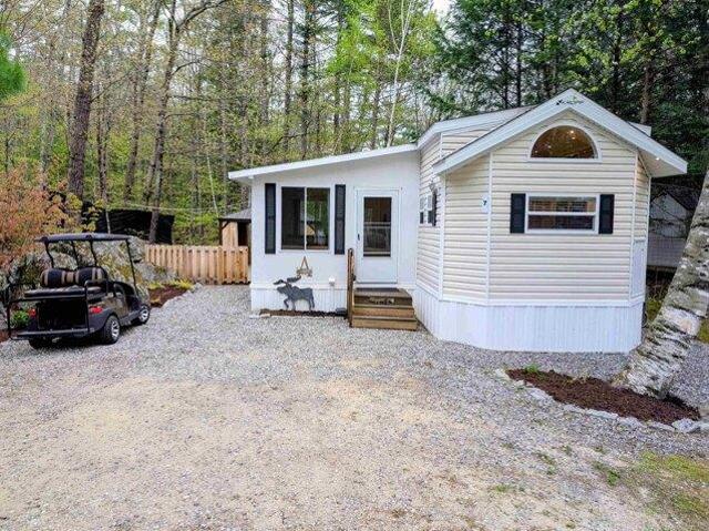 Condo for sale in New Hampshire