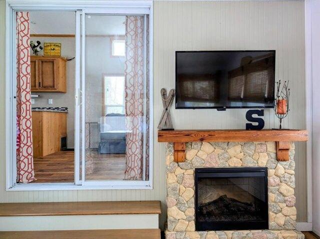 Condo for sale in New Hampshire