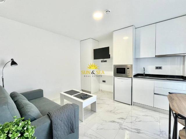 Apartamento en alquiler en Centre Històric, l'Alacantí