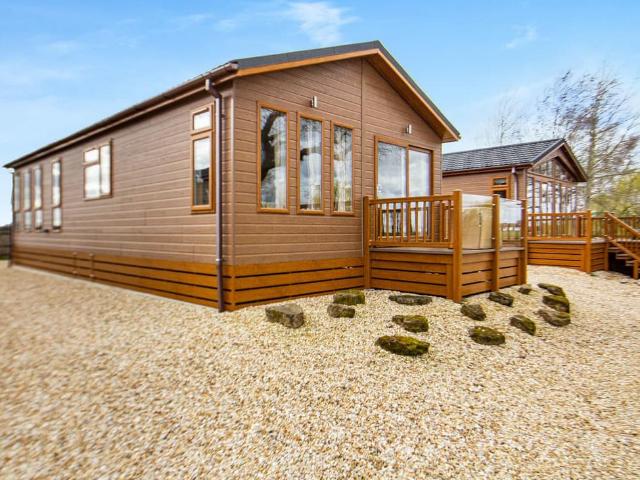 Park Home for sale in Swinethorpe, North Kesteven