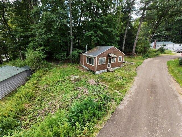 House for sale in Hampden, Massachusetts