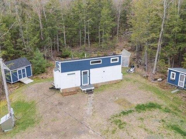 House for sale in Hollis Center, Maine