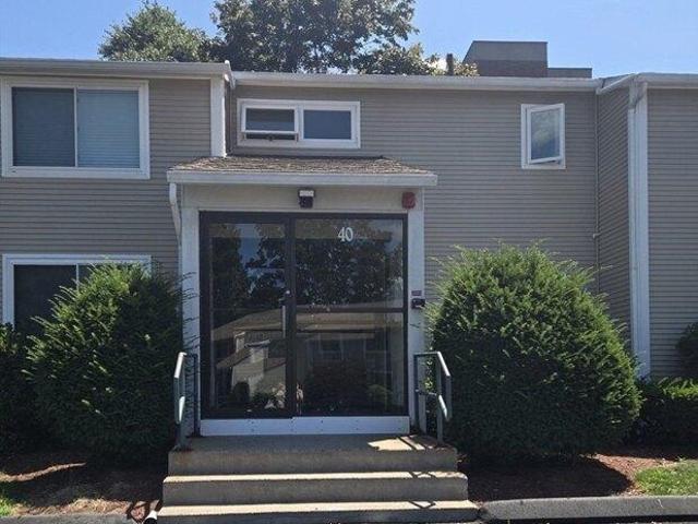 Condo for sale in Hampden, Massachusetts