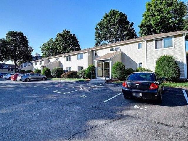 Condo for sale in Hampden, Massachusetts