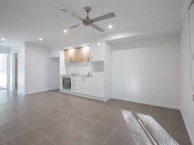 House for rent in Brassall, Greater Brisbane