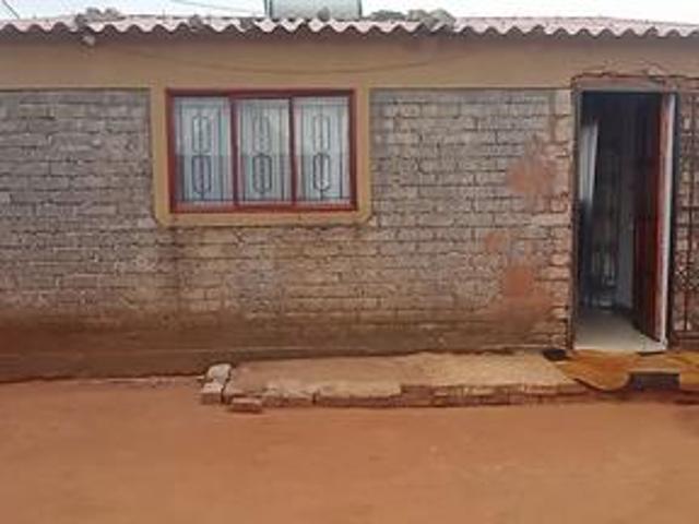 House for sale in Ekurhuleni, Gauteng