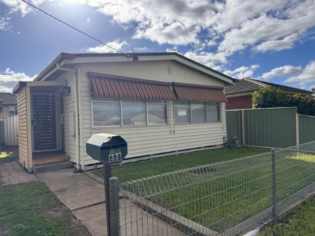 House for rent in Alma, Victoria