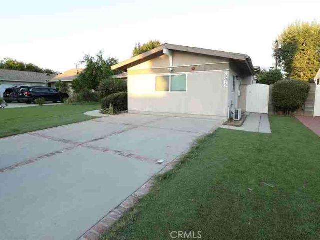 House for rent in Canoga Park, California