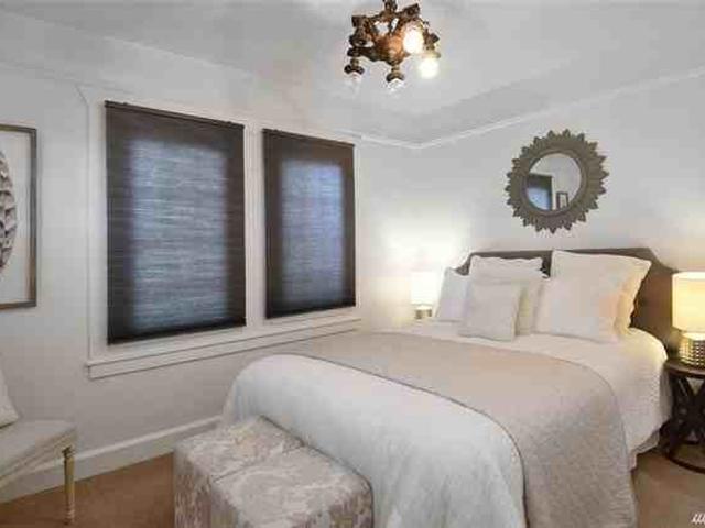 House for rent in Seattle, Washington