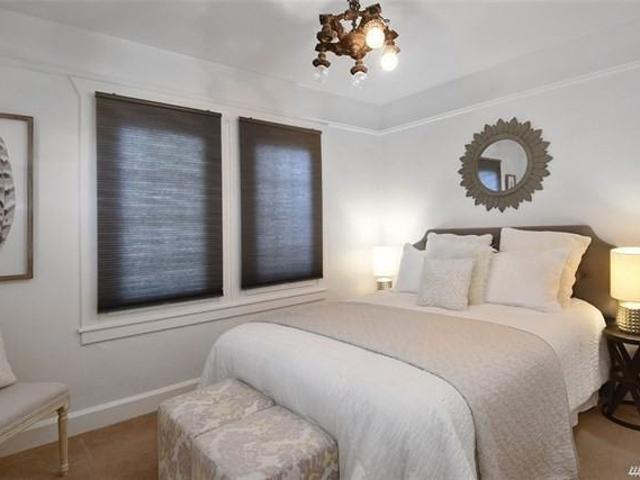 House for rent in Seattle, Washington