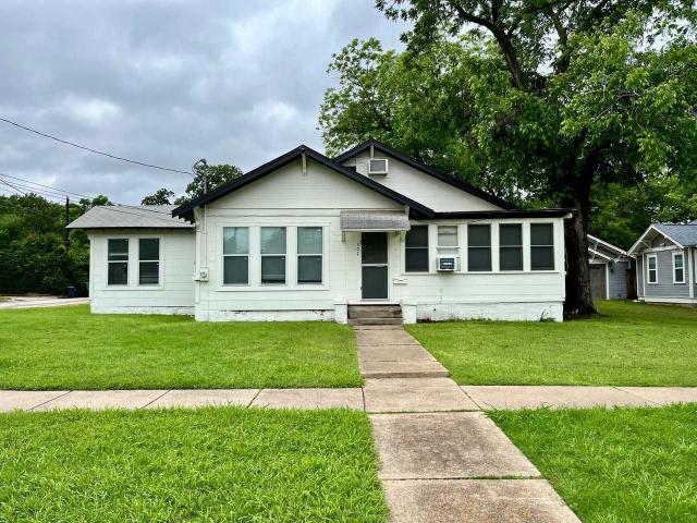 House for rent in Denton, Texas