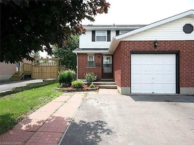 House for rent in Cambridge, Ontario