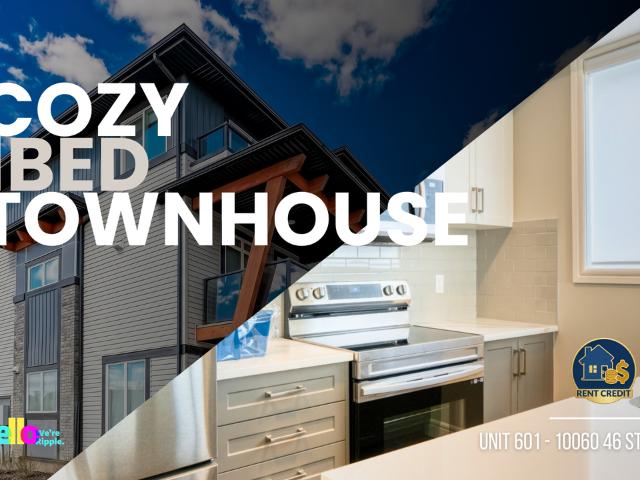 House for rent in Northwest, Alberta