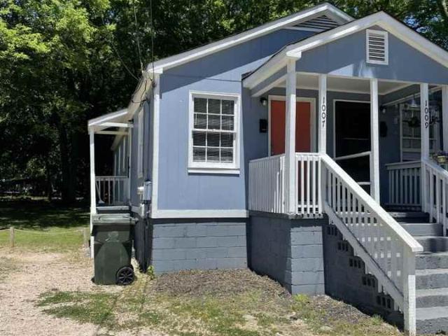 House for rent in Wake, North Carolina